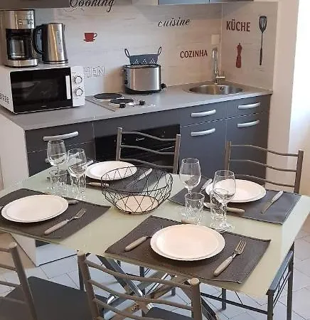 La Petite Corderie Calme, Parking Gratuit Apartment Blois Exterior photo