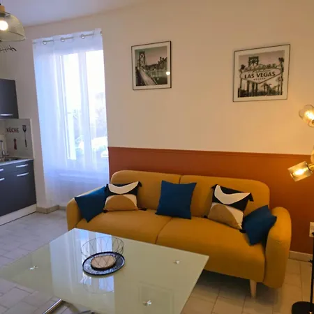 La Petite Corderie Calme, Parking Gratuit Apartment Blois Exterior photo
