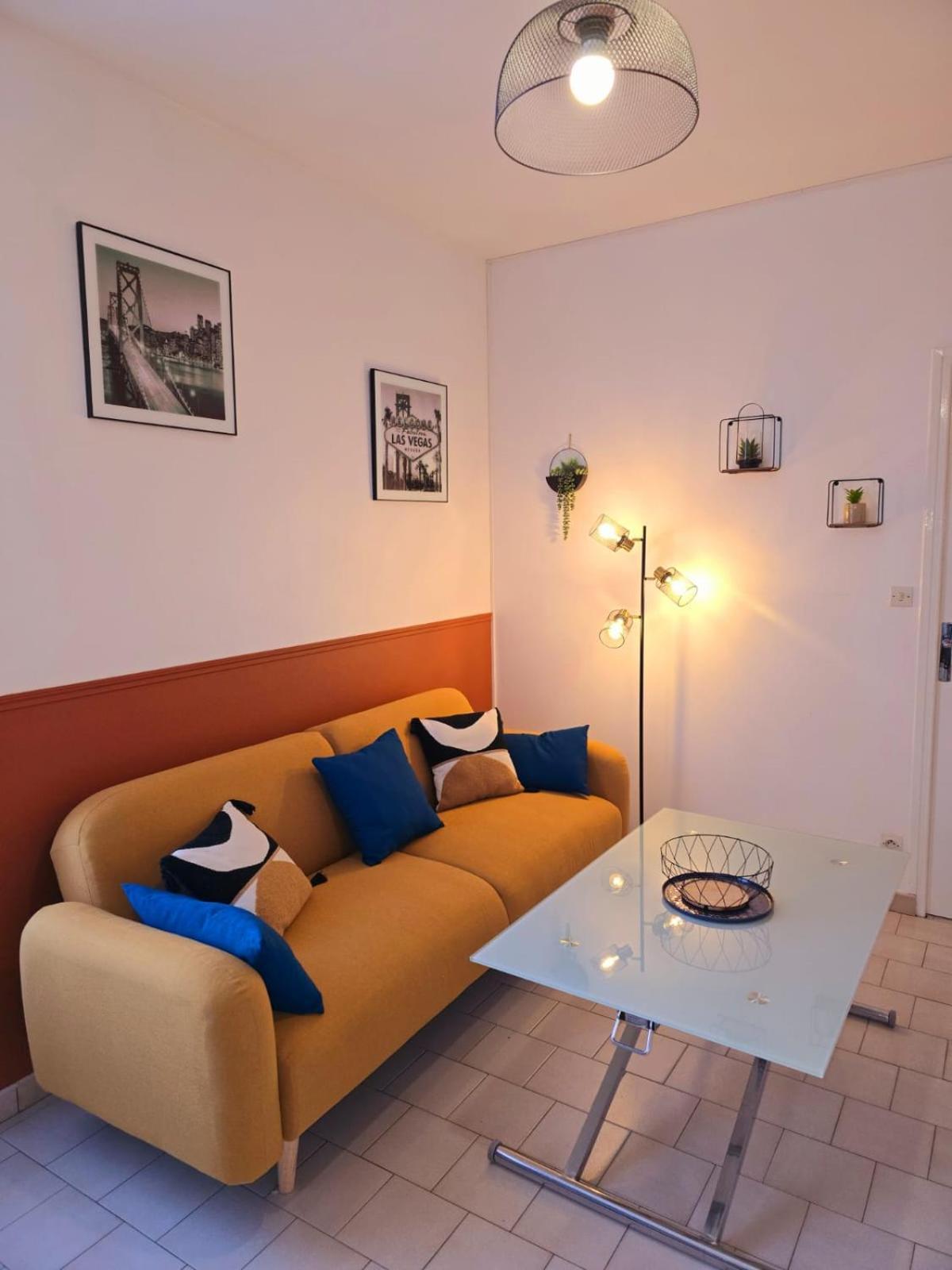 La Petite Corderie Calme, Parking Gratuit Apartment Blois