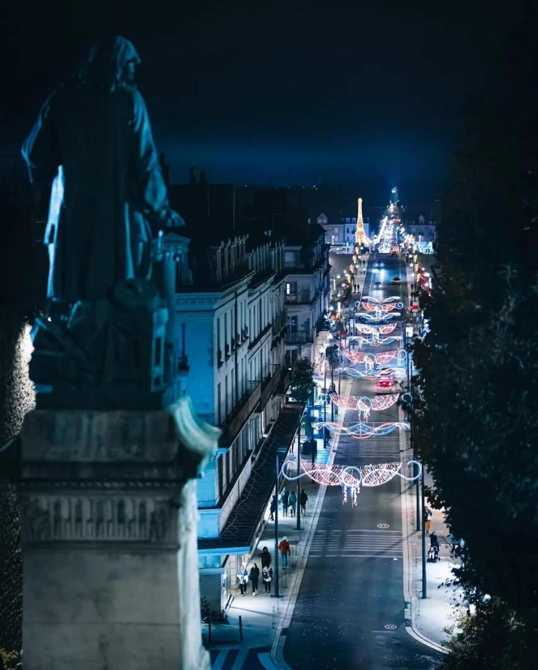 La Petite Corderie Calme, Parking Gratuit Apartment Blois