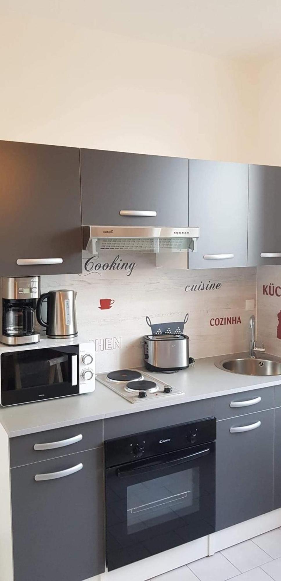 Apartment La Petite Corderie Calme, Parking Gratuit *